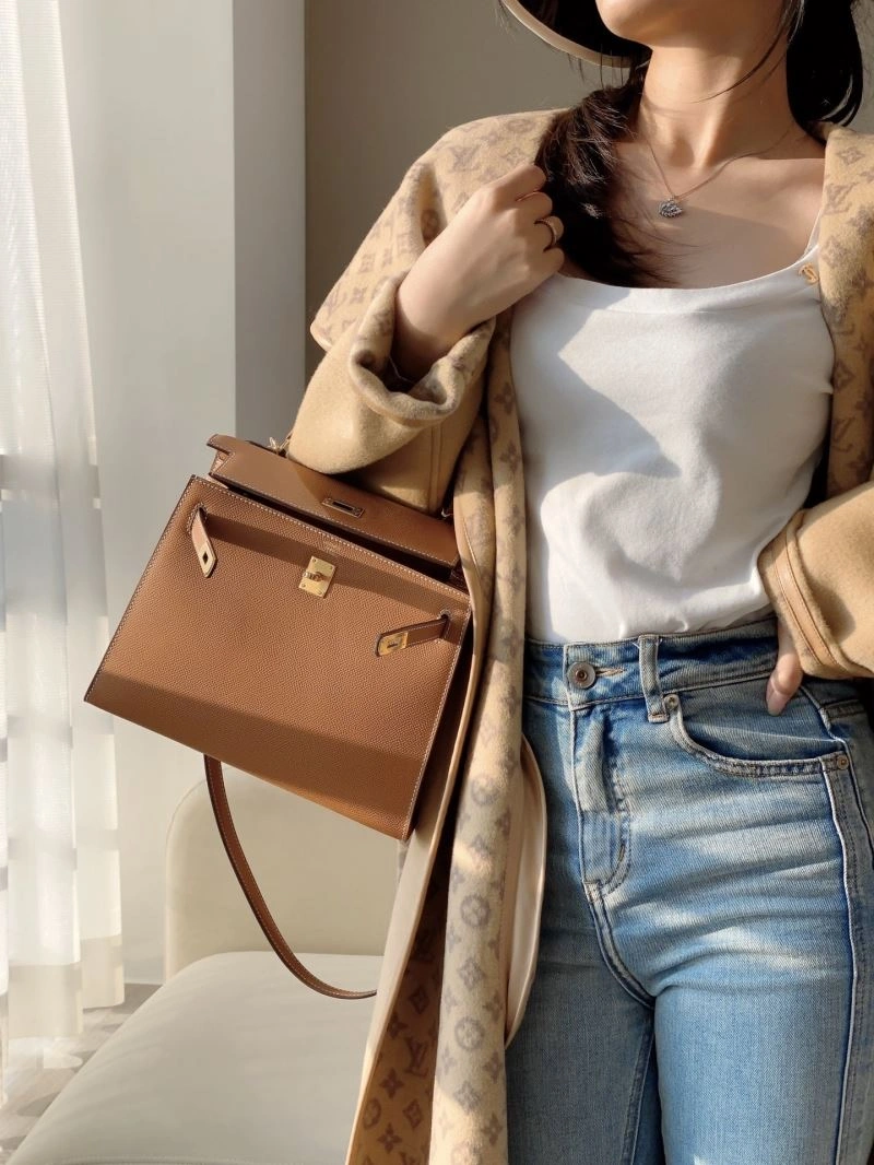 Trendy Hermes Kelly Bags 66919