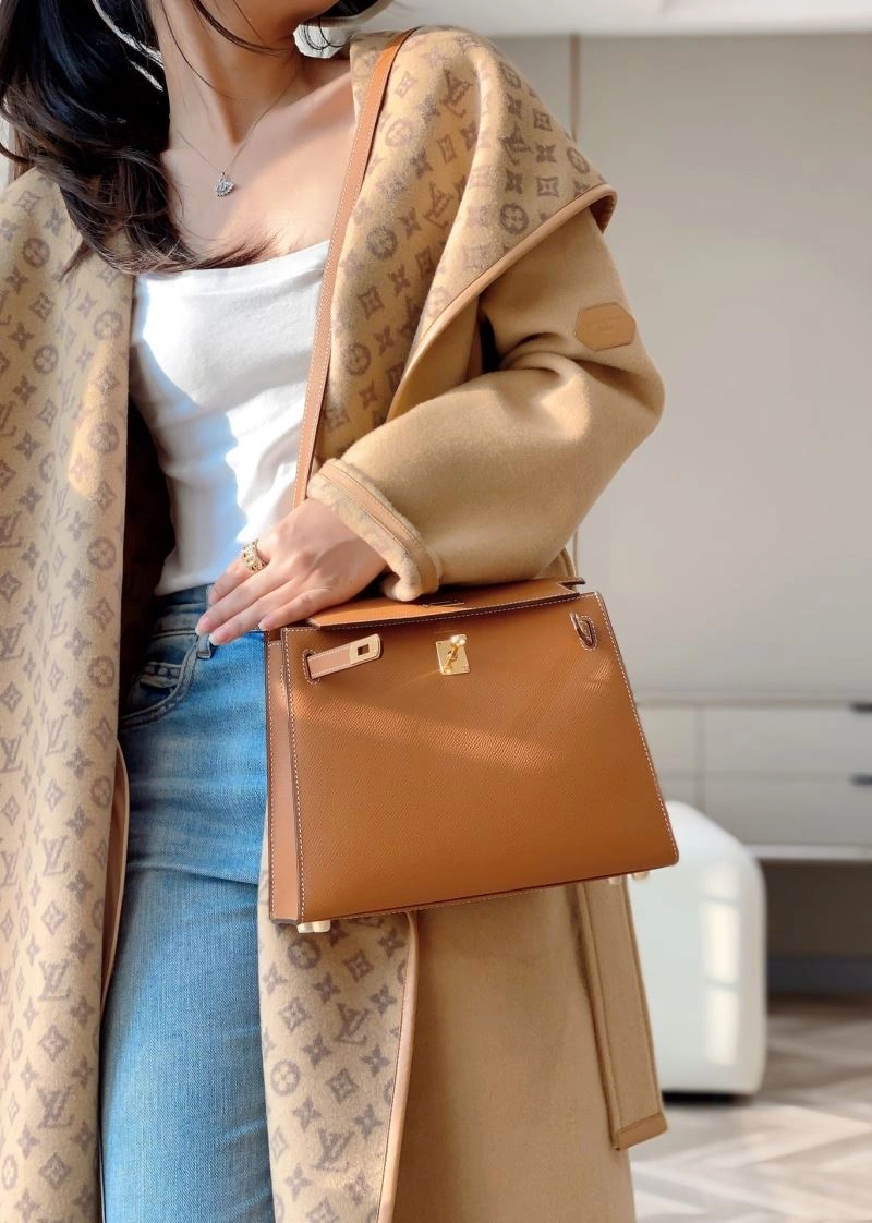 Trendy Hermes Kelly Bags 66919