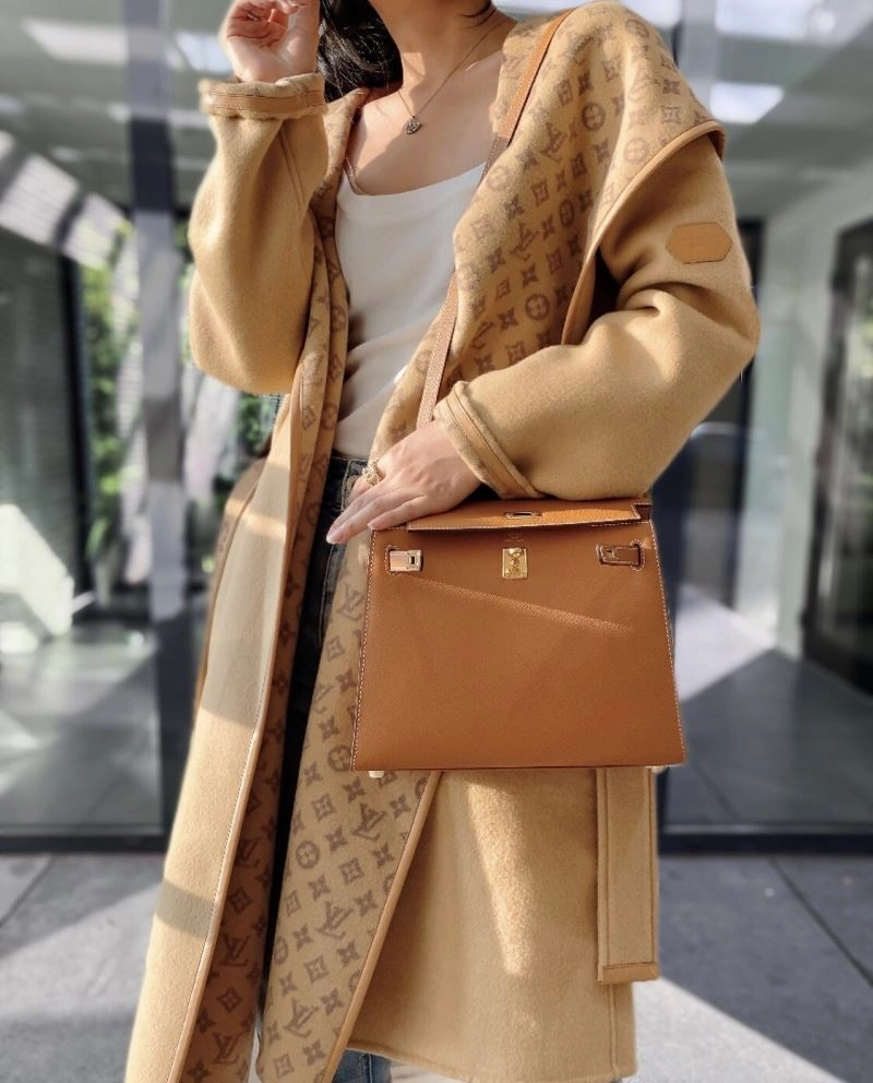 Trendy Hermes Kelly Bags 66919