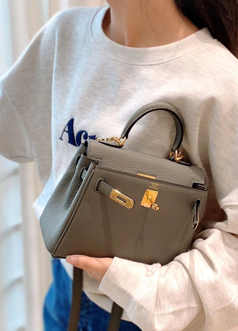 Hermes Kelly Bags ModernLook 66911