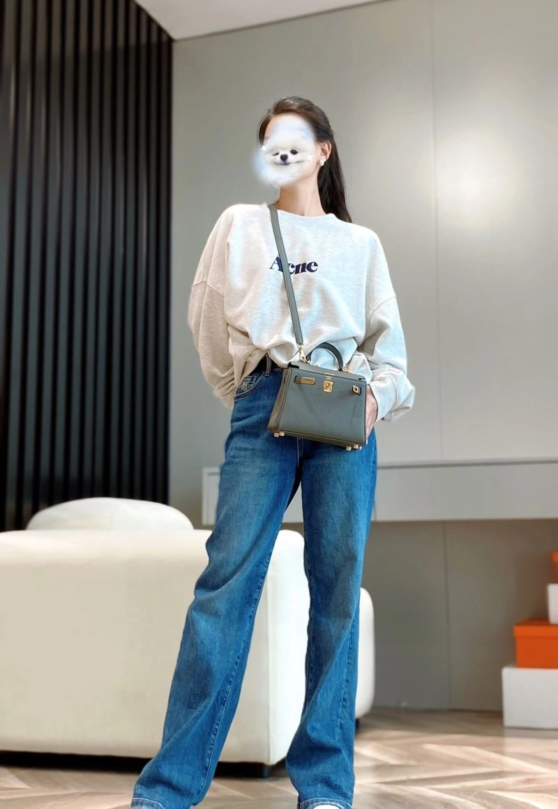 Hermes Kelly Bags ModernLook 66911