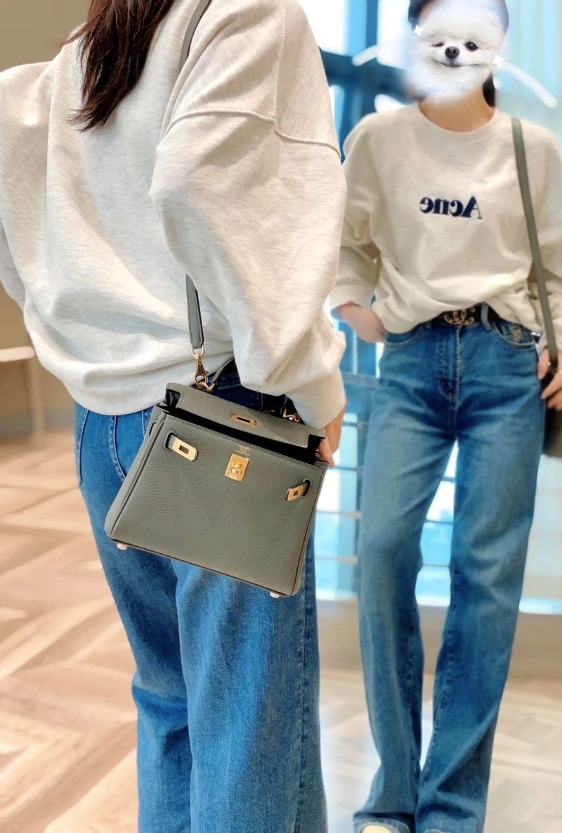 Hermes Kelly Bags ModernLook 66911