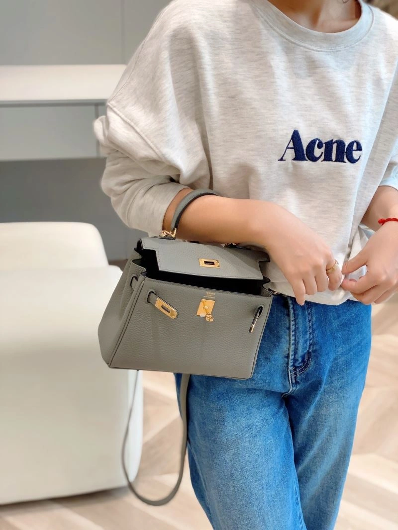 Hermes Kelly Bags ModernLook 66911
