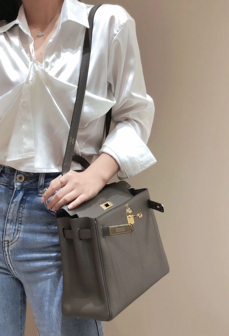 Hermes Kelly Bags Trendsetting 66958
