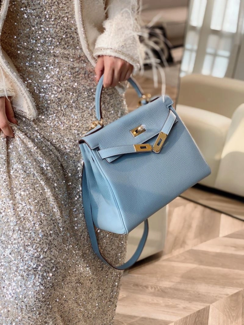 Original Hermes Kelly Bags 66921