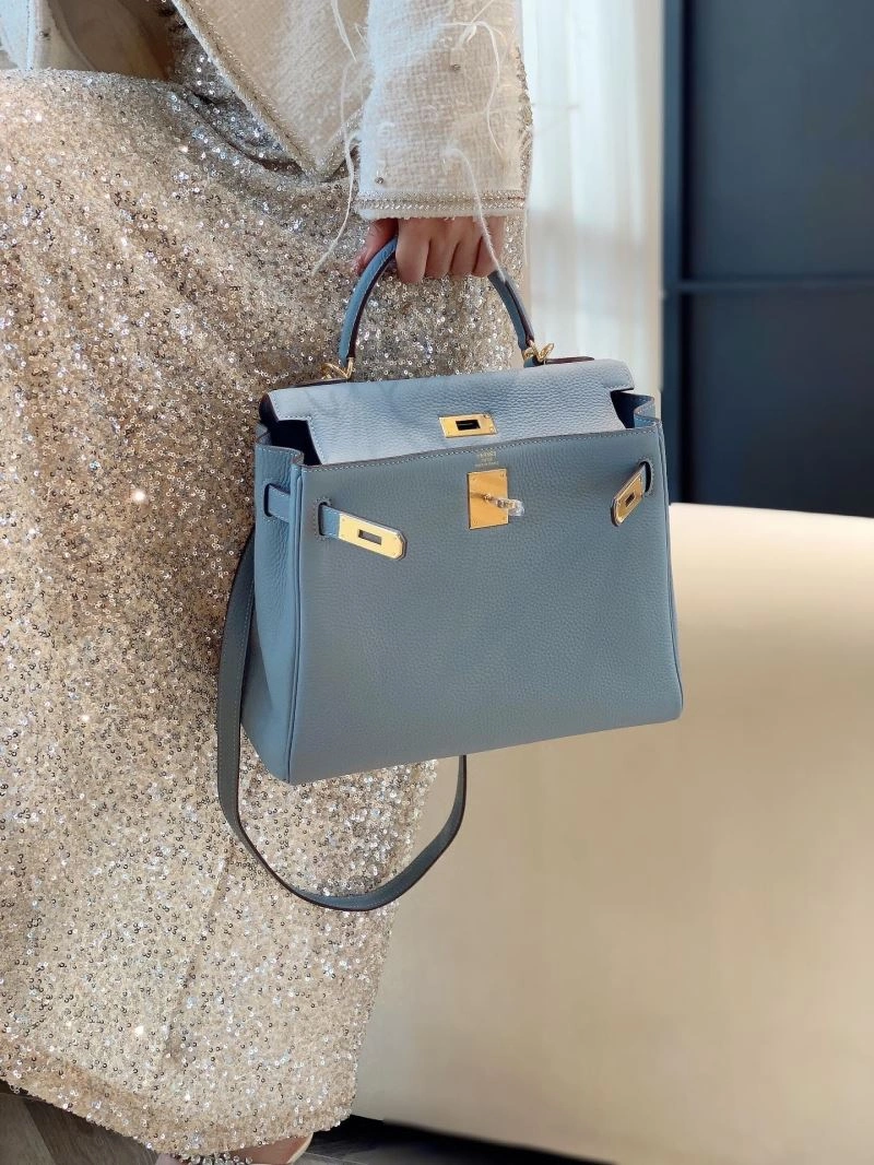 Original Hermes Kelly Bags 66921