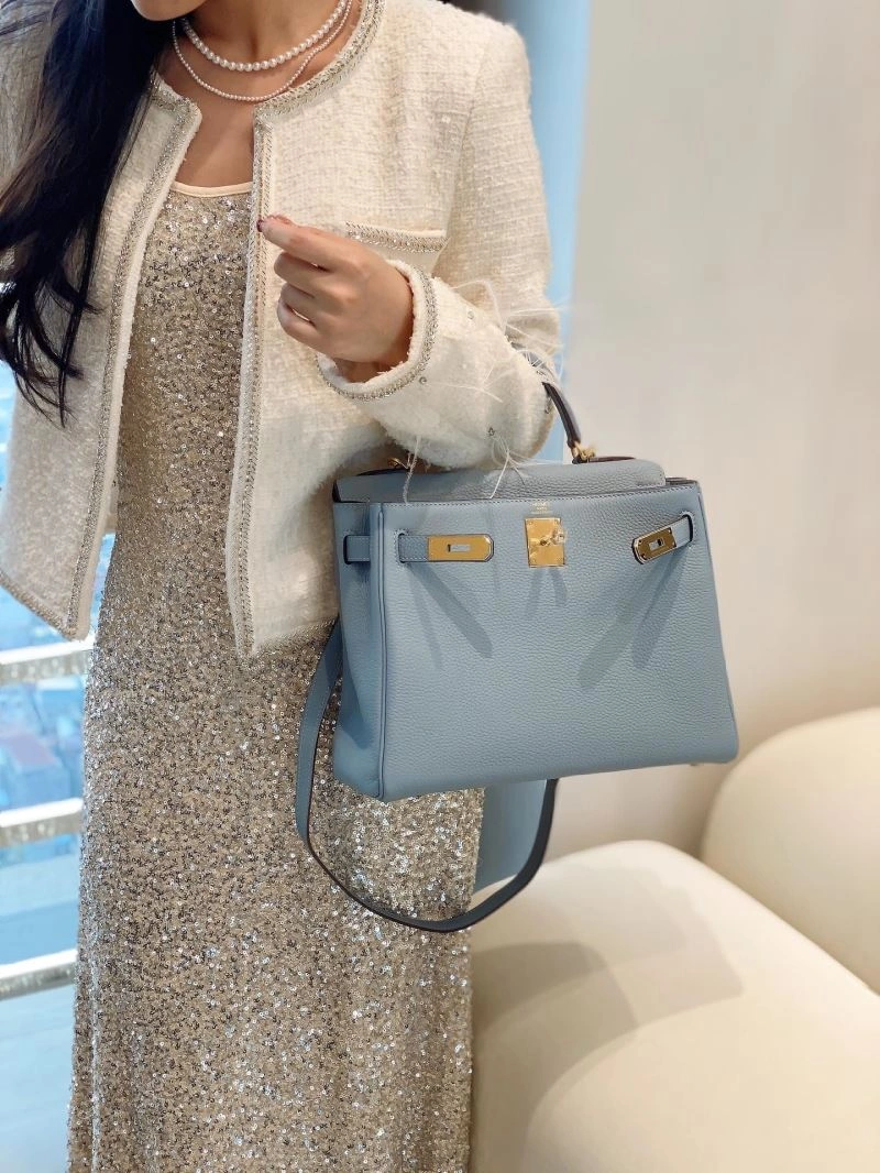 Original Hermes Kelly Bags 66921