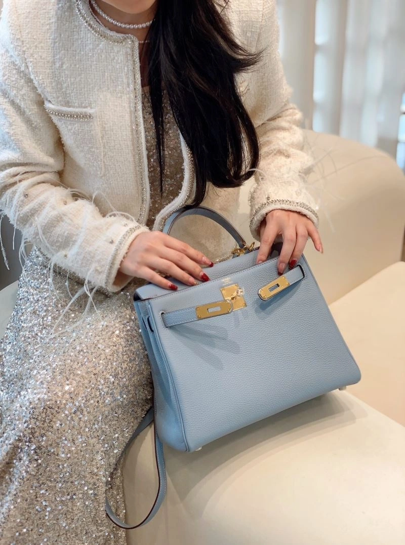 Original Hermes Kelly Bags 66921