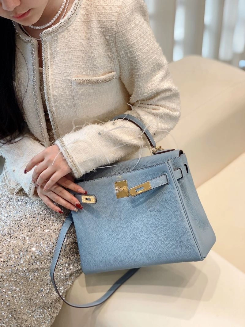 Original Hermes Kelly Bags 66921