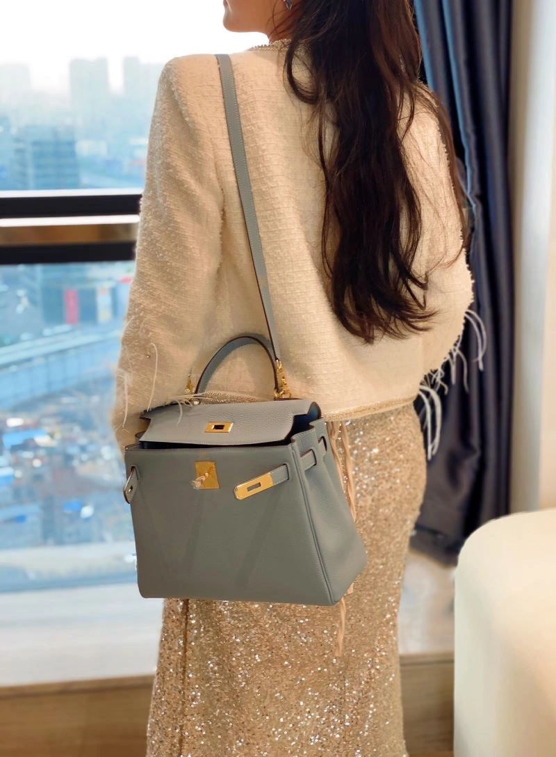 Original Hermes Kelly Bags 66921