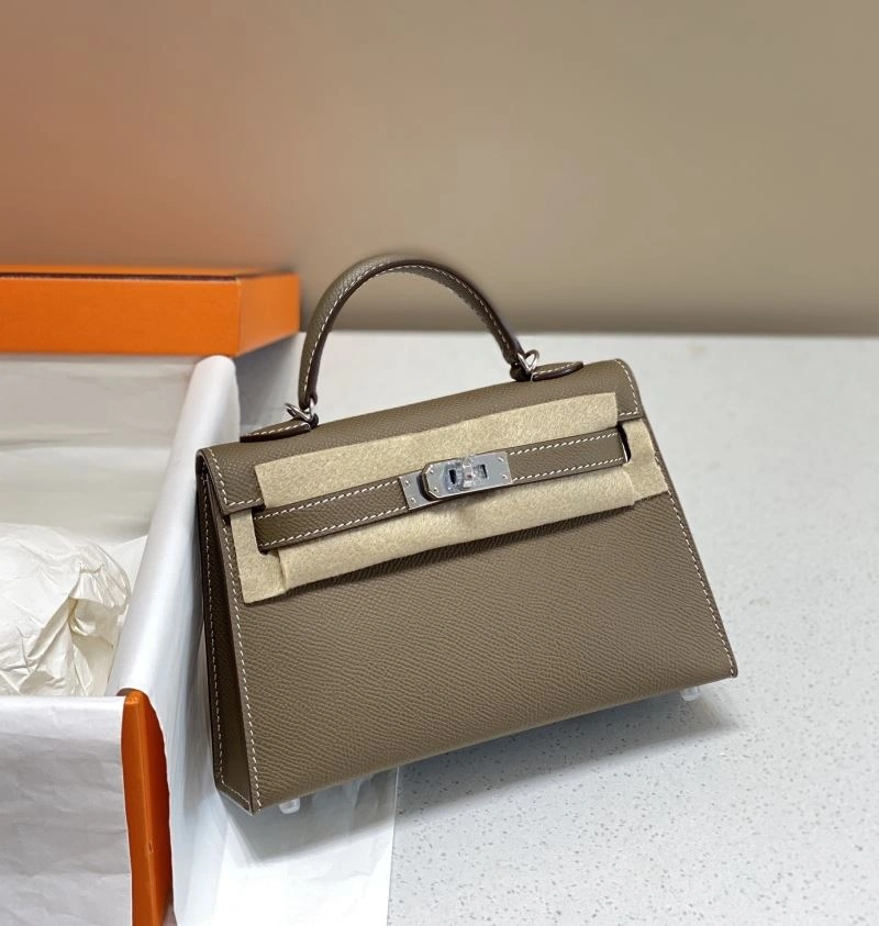 Hermes Kelly Bags Vibrant 66912