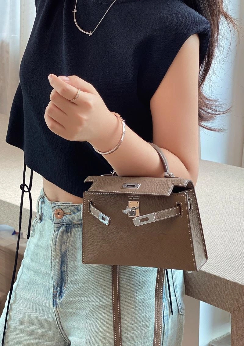 Hermes Kelly Bags Vibrant 66912