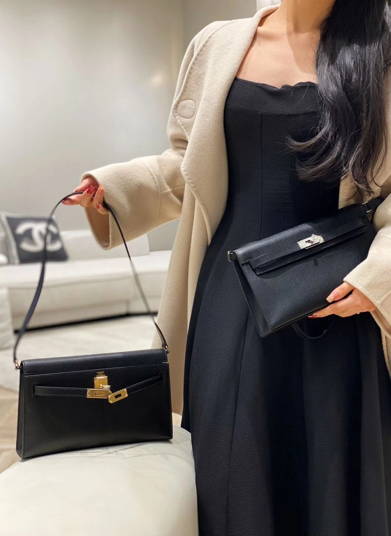 Hermes Kelly Bags Reliable 64413