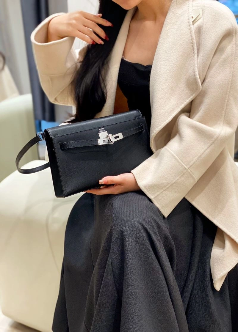 Hermes Kelly Bags Reliable 64413