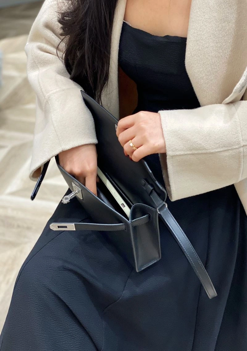 Hermes Kelly Bags Reliable 64413