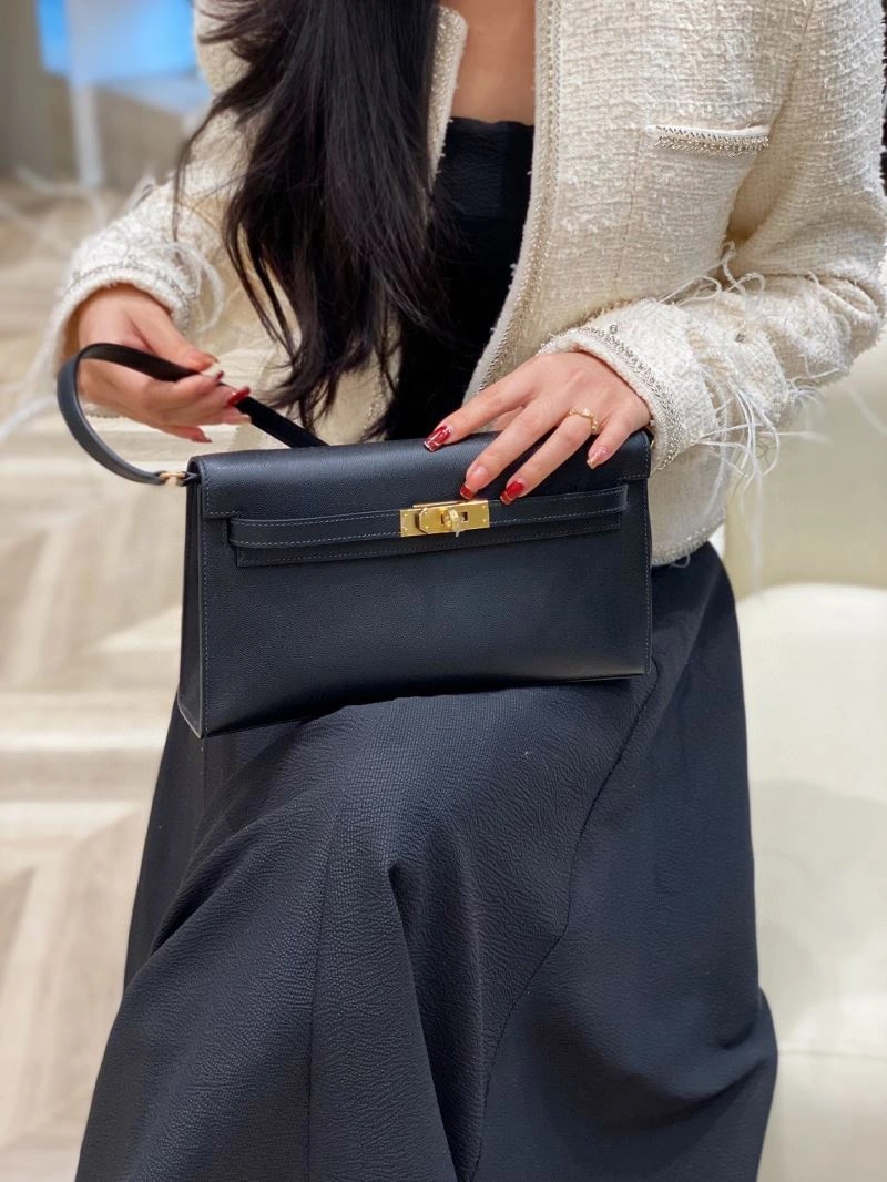 Hermes Kelly Bags Reliable 64413