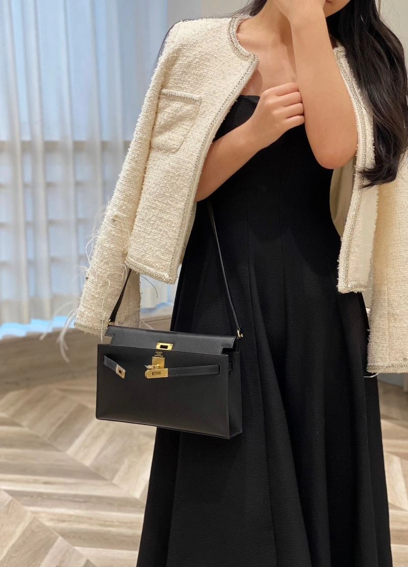 Hermes Kelly Bags Reliable 64413