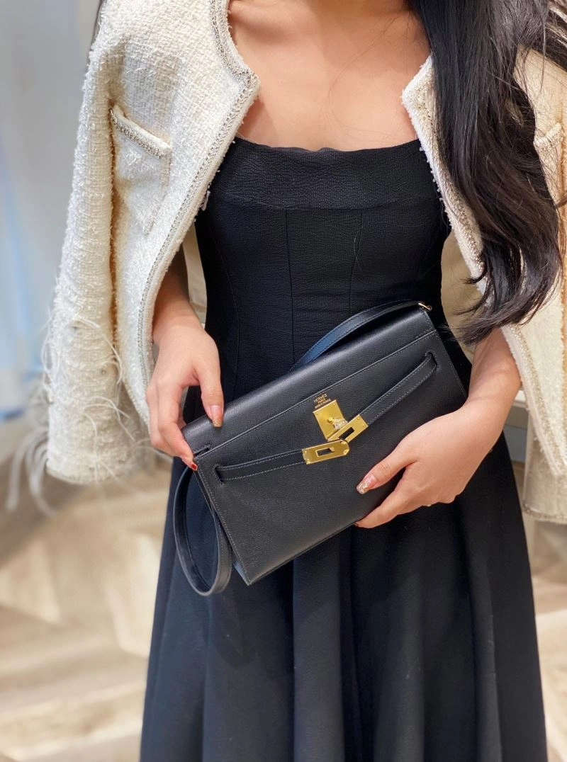Hermes Kelly Bags Reliable 64413