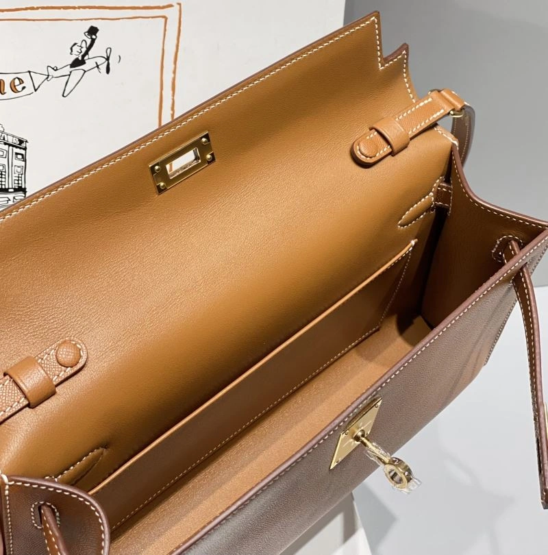 Hermes Kelly Bags FastDry 64405