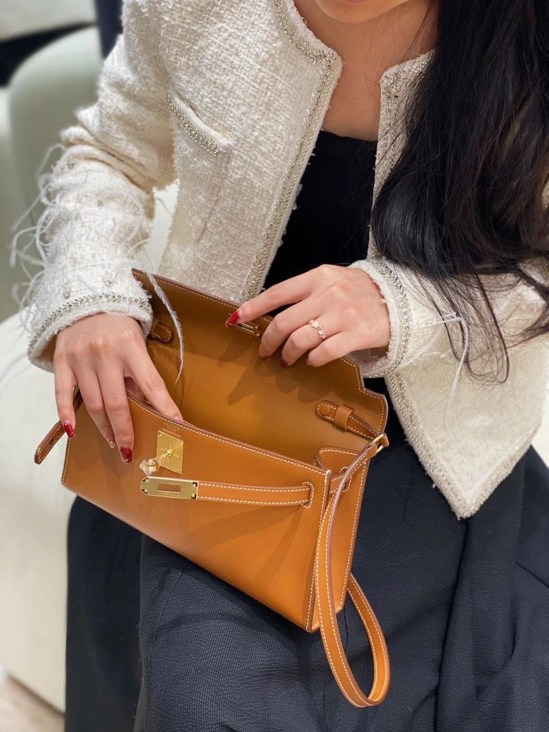 Hermes Kelly Bags FastDry 64405