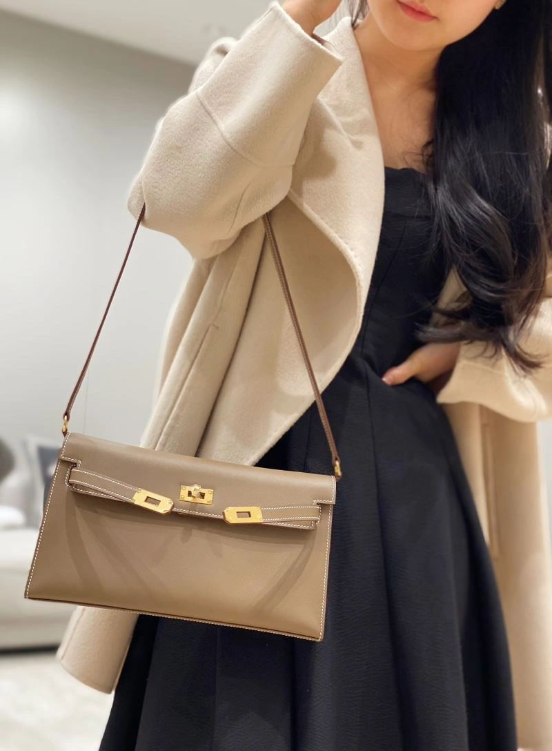BestValue Hermes Kelly Bags 64408