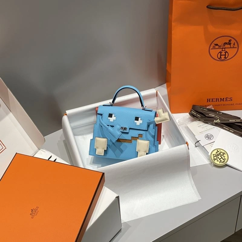 FashionForward Hermes Kelly Bags 64449