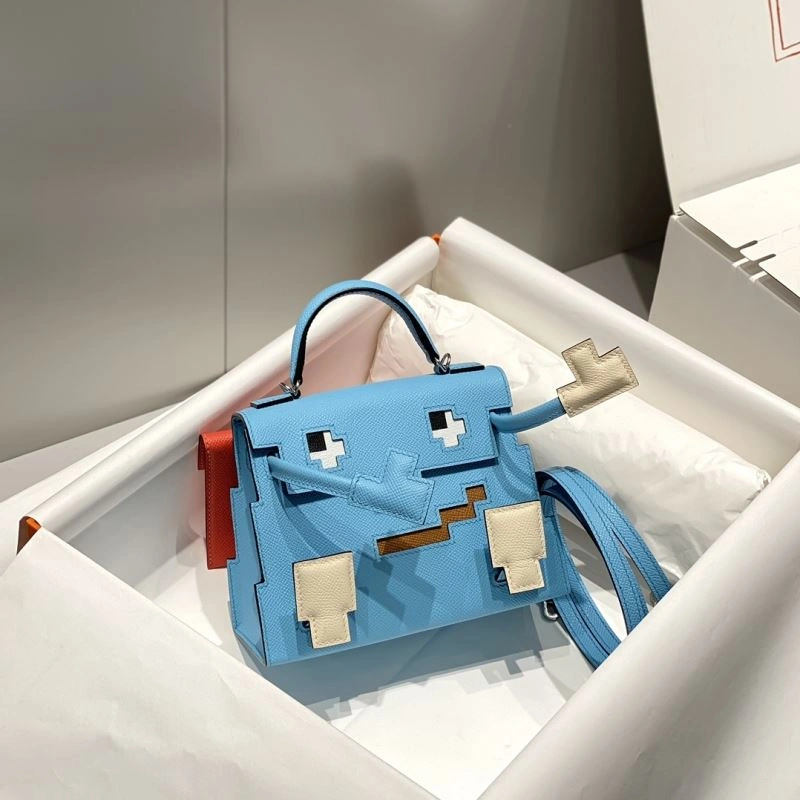 FashionForward Hermes Kelly Bags 64449