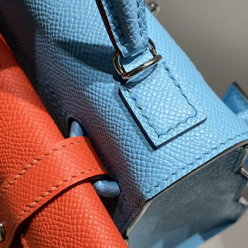 FashionForward Hermes Kelly Bags 64449