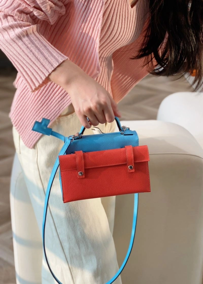 FashionForward Hermes Kelly Bags 64449