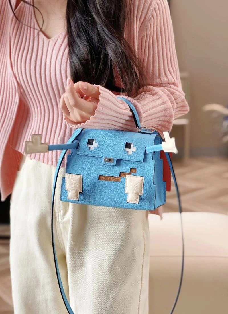 FashionForward Hermes Kelly Bags 64449