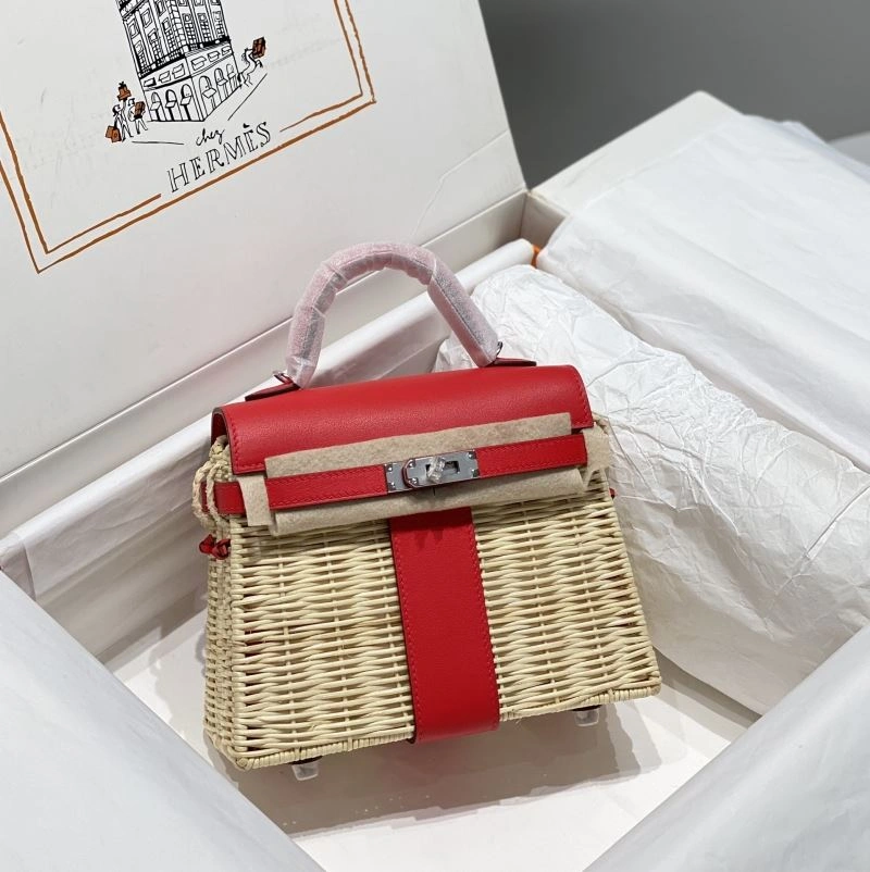 Casual Hermes Kelly Bags 64402