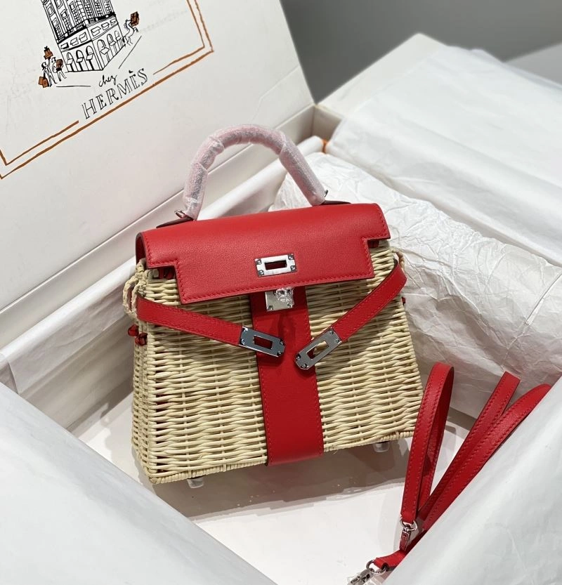Casual Hermes Kelly Bags 64402