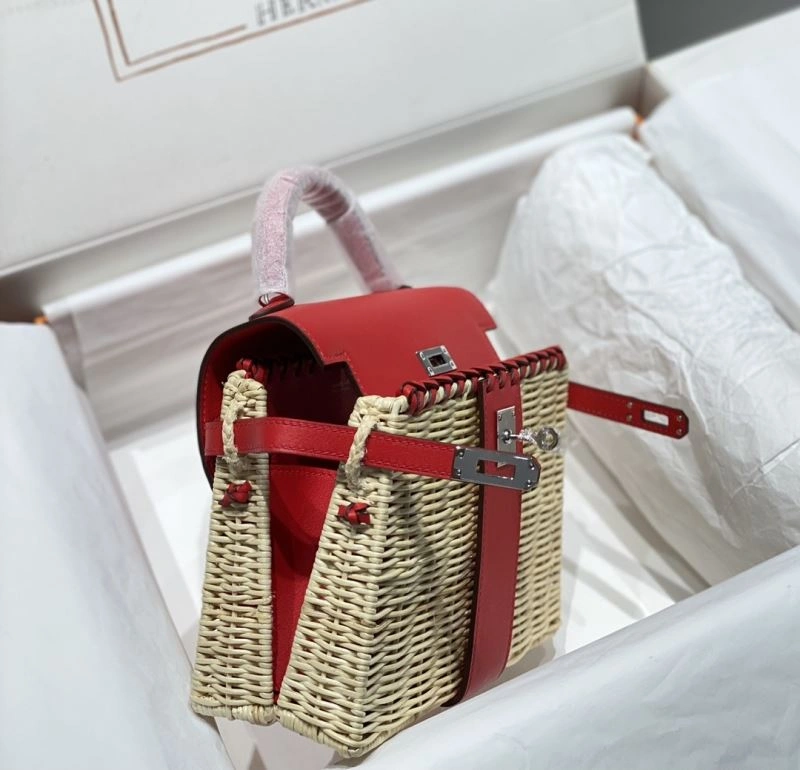 Casual Hermes Kelly Bags 64402