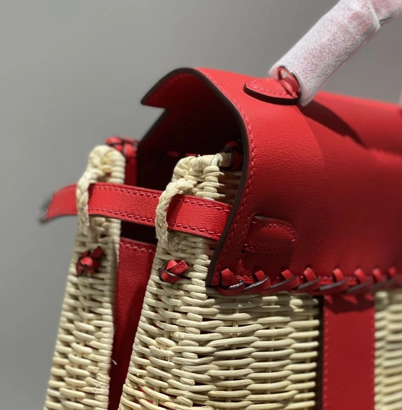 Casual Hermes Kelly Bags 64402