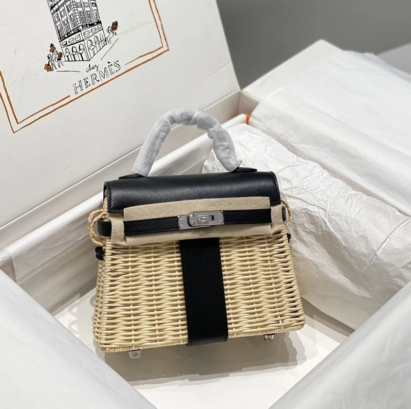 Sustainable Hermes Kelly Bags 64400