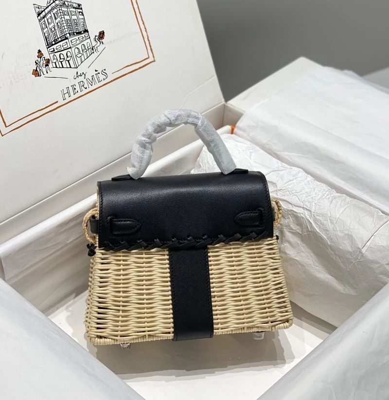 Sustainable Hermes Kelly Bags 64400