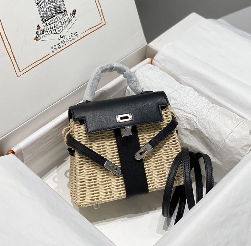Sustainable Hermes Kelly Bags 64400