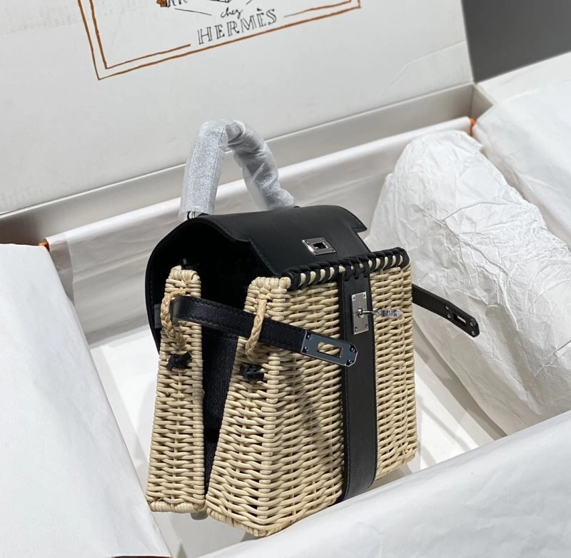 Sustainable Hermes Kelly Bags 64400