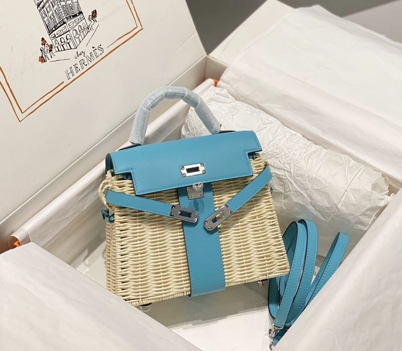 NewStyle Hermes Kelly Bags 64396