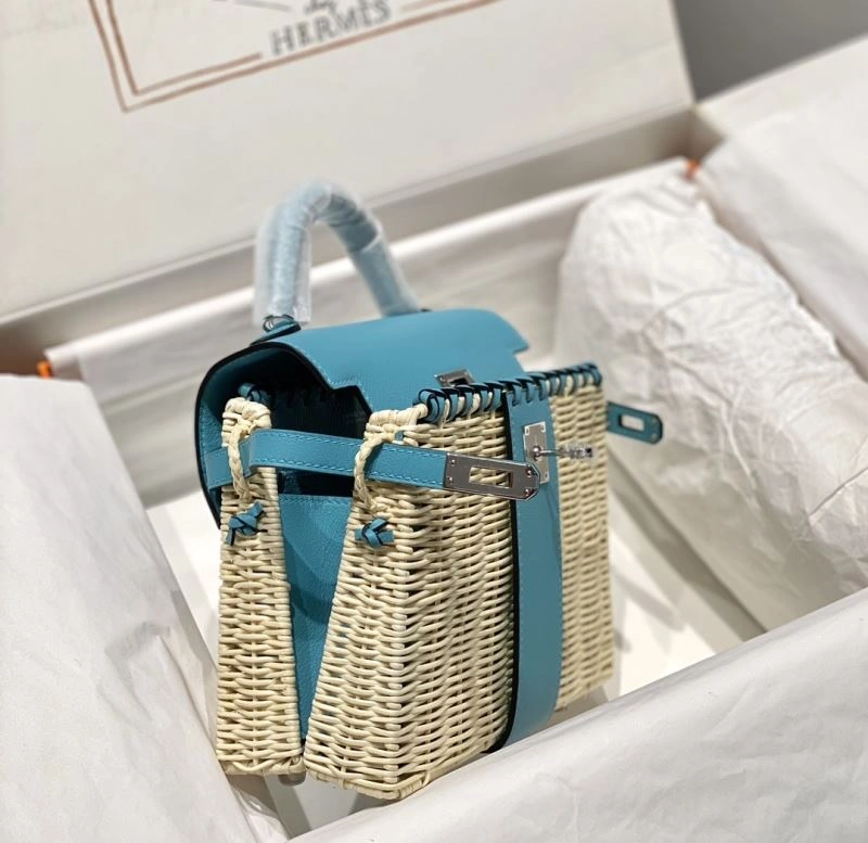 NewStyle Hermes Kelly Bags 64396