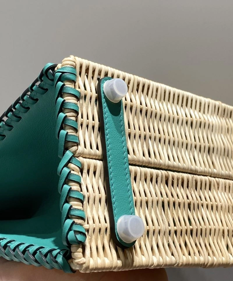 Colorful Hermes Kelly Bags 64435