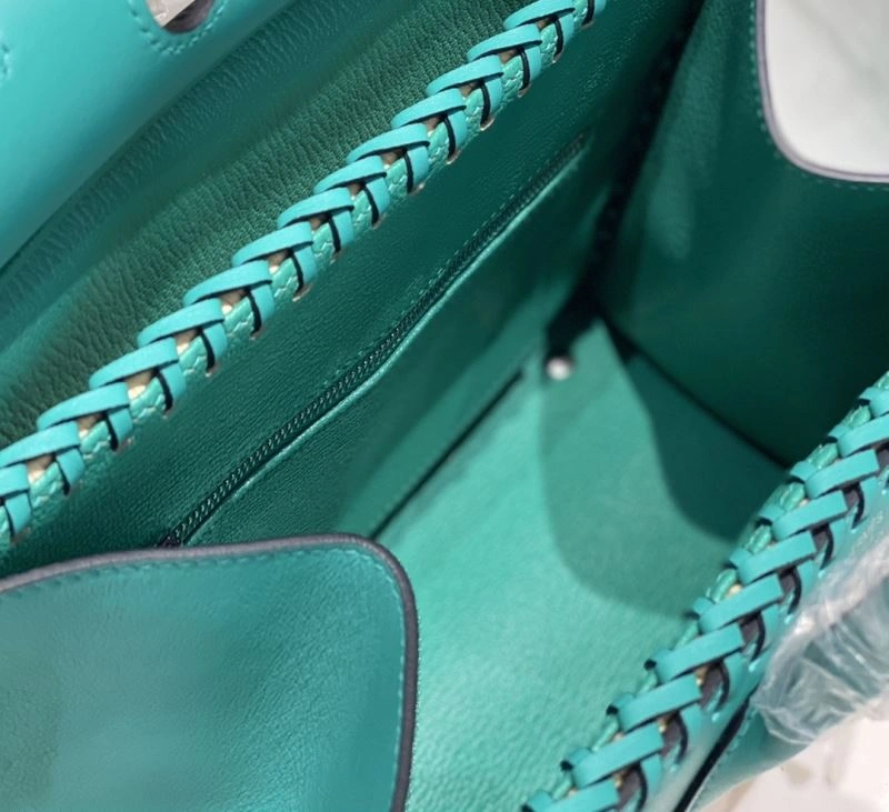 Colorful Hermes Kelly Bags 64435