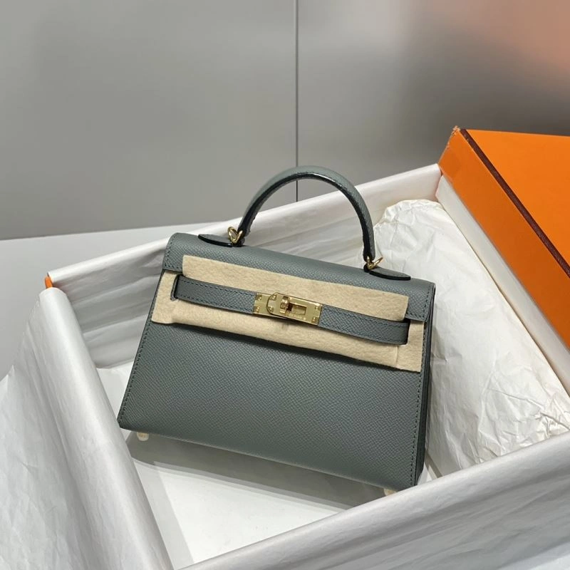 ZeroBulk Hermes Kelly Bags 64393