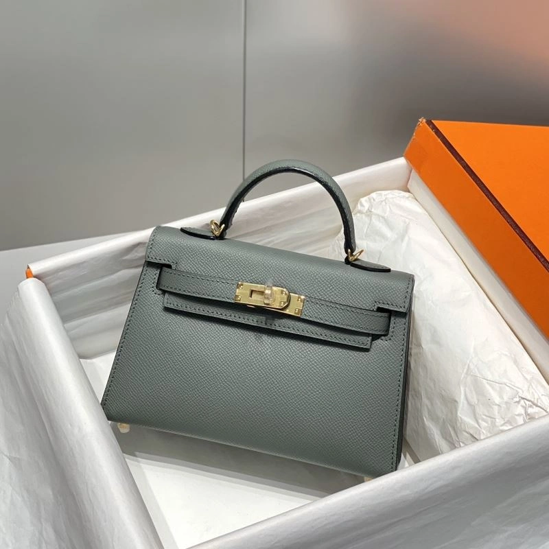 ZeroBulk Hermes Kelly Bags 64393