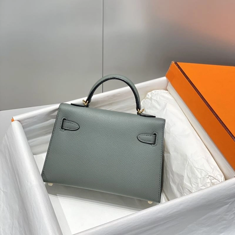 ZeroBulk Hermes Kelly Bags 64393