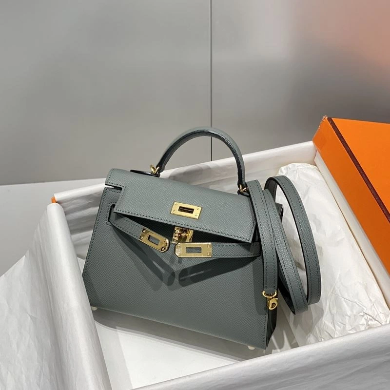 ZeroBulk Hermes Kelly Bags 64393