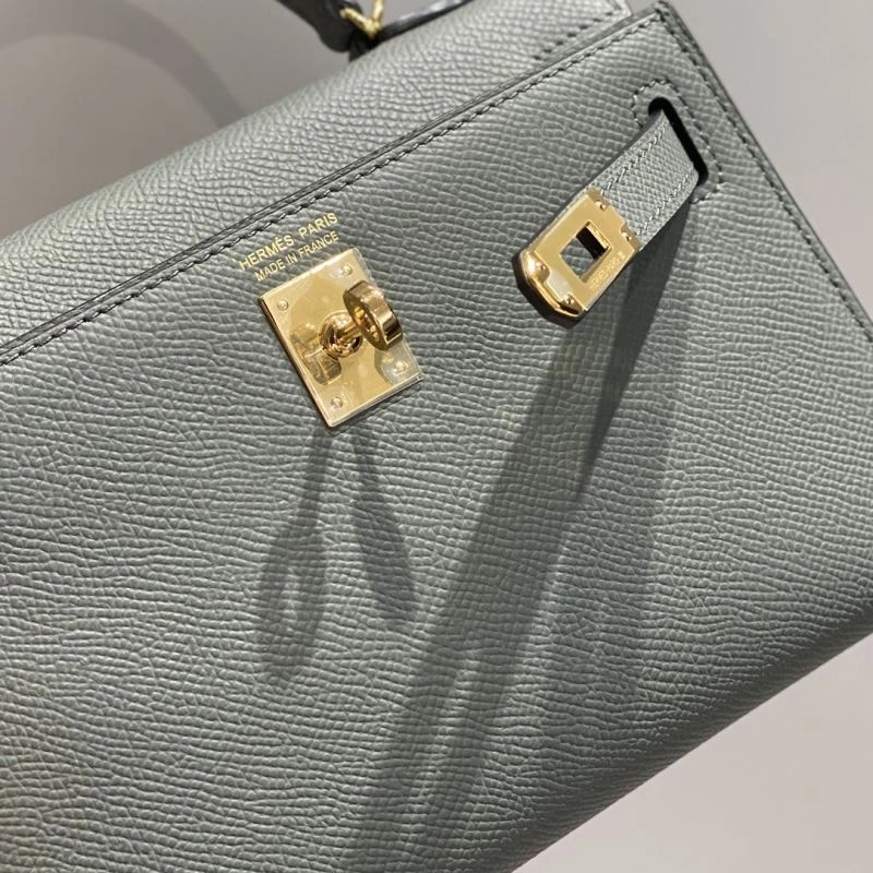 ZeroBulk Hermes Kelly Bags 64393