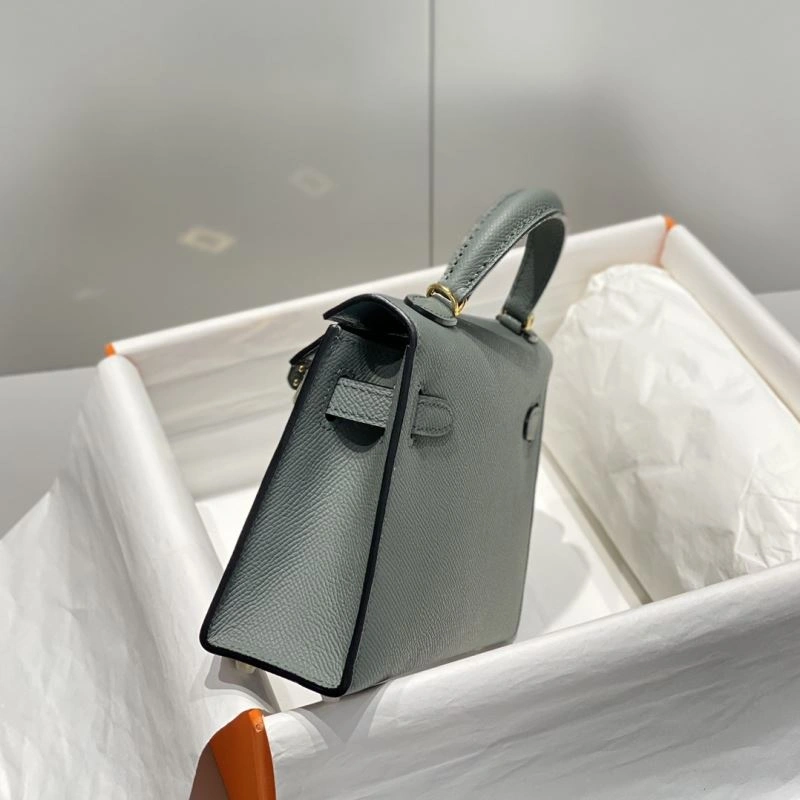 ZeroBulk Hermes Kelly Bags 64393
