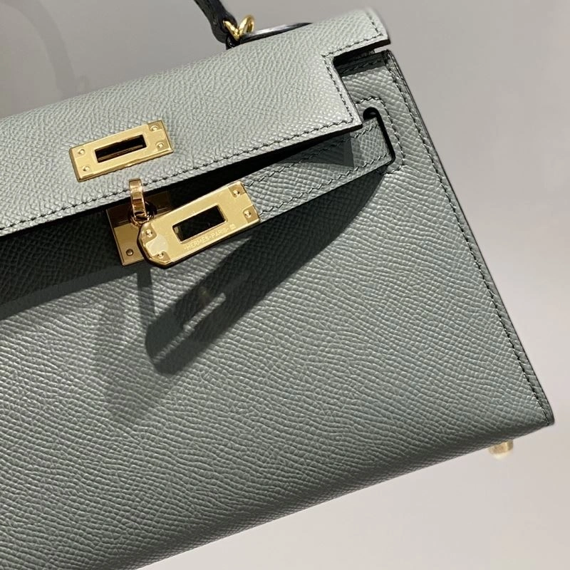 ZeroBulk Hermes Kelly Bags 64393