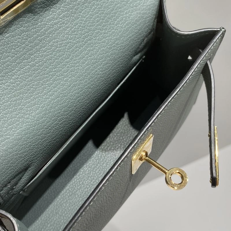 ZeroBulk Hermes Kelly Bags 64393
